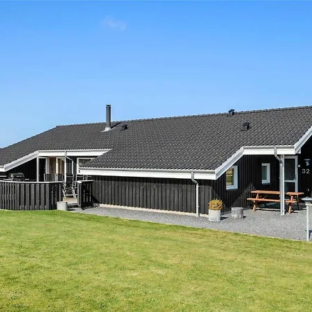 Oh118-storvorde-kongeornen-32 度假居 Storvorde