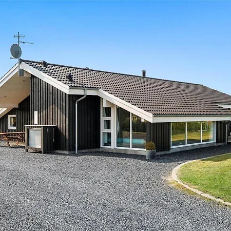 Oh118-storvorde-kongeornen-32 度假居 Storvorde