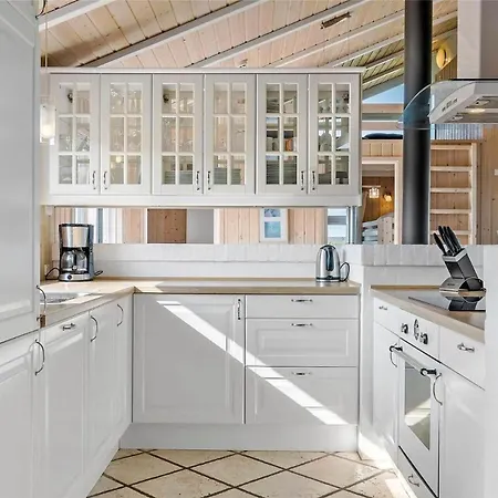 Ferienhaus Oh118-storvorde-kongeornen-32 *