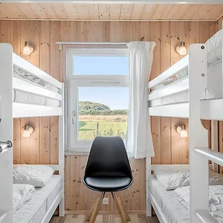 Vakantiehuis Oh118-storvorde-kongeornen-32 *