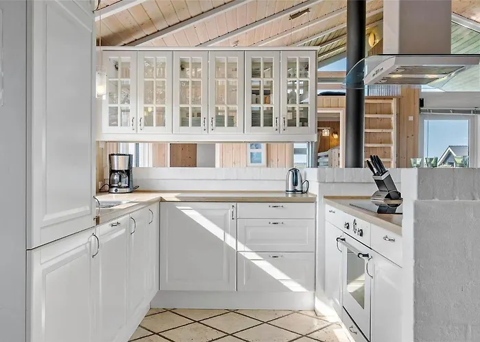 Ferienhaus Oh118-storvorde-kongeornen-32 *