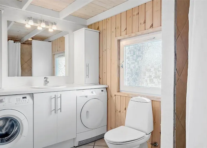 Ferienhaus Oh118-storvorde-kongeornen-32