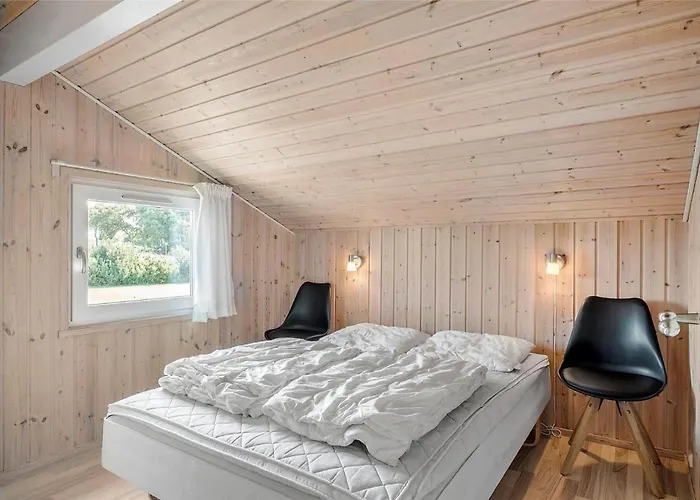Oh118-storvorde-kongeornen-32 Ferienhaus *