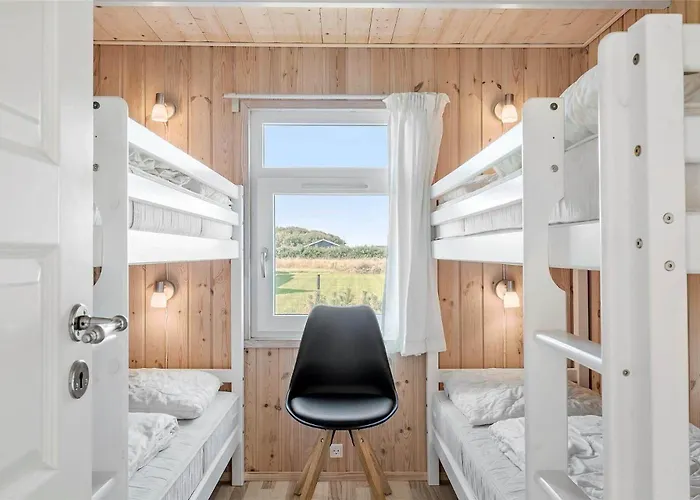 Ferienhaus Oh118-storvorde-kongeornen-32 *