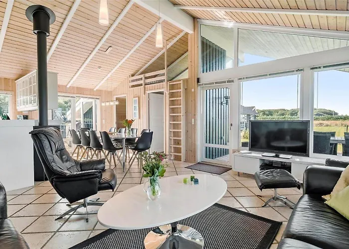 Oh118-storvorde-kongeornen-32 Ferienhaus