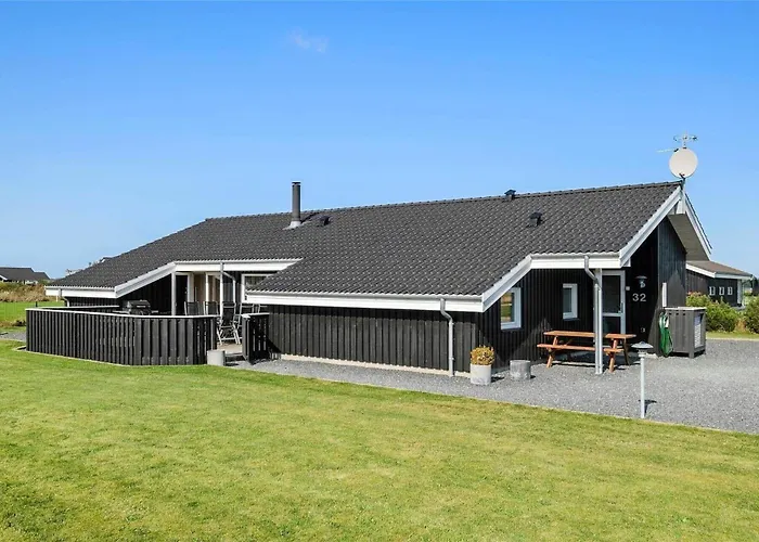 Ferienhaus Oh118-storvorde-kongeornen-32 *