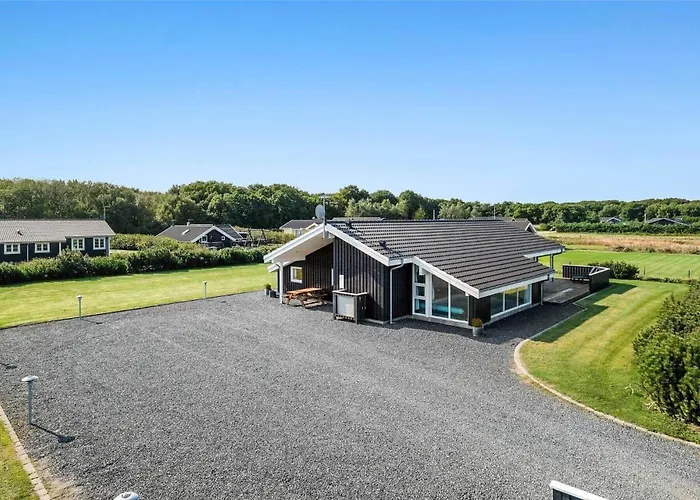 Oh118-storvorde-kongeornen-32 Ferienhaus