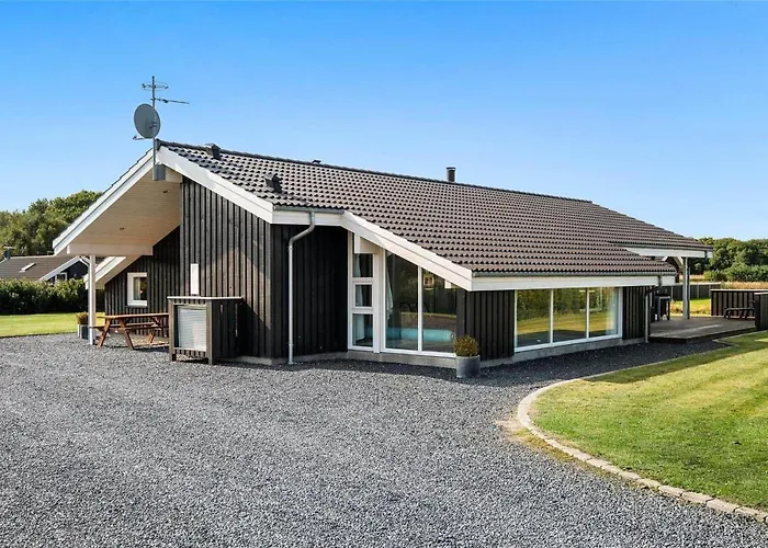 Ferienhaus Oh118-storvorde-kongeornen-32 Storvorde